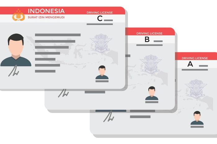 Update Biaya Resmi Perpanjang SIM A, SIM B, Dan SIM C - HASTAGNEWS.ID