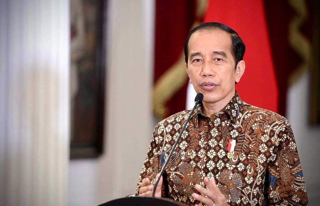 Siap-siap! Proyek Strategis Jokowi Perkirakan Mampu Buka 1,9 Juta ...