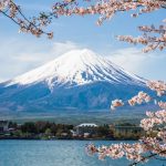 Destinasi Wisata Jepang