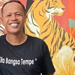 Ristiawan, Pendamping UMKM Solo, Jawa Tengah