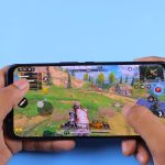 Handphone Gaming 4 Jutaan