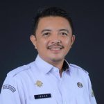 Kepala Dinas Kesehatan Kota Palopo, Irsan Anugrah, ist, hashtagnews.id