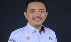 Kepala Dinas Kesehatan Kota Palopo, Irsan Anugrah, ist, hashtagnews.id