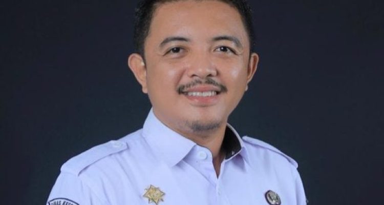 Kepala Dinas Kesehatan Kota Palopo, Irsan Anugrah, ist, hashtagnews.id