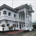 Kantor kejaksaan Negeri Palopo, ist, hashtagnews.id