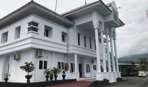 Kantor kejaksaan Negeri Palopo, ist, hashtagnews.id